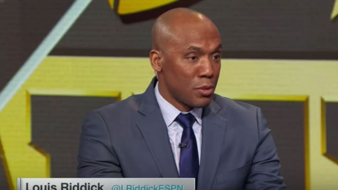 Louis Riddick calls 49ers GM job most appealing, set to interview later this week [report] | KNBR-AM