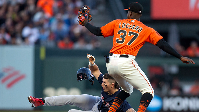 Jarren Duran's HR, 3 RBIs power Red Sox past Astros 3-2