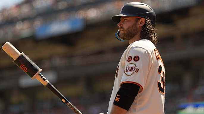 SF Giants: Brandon Crawford leaves game with hamstring tightness