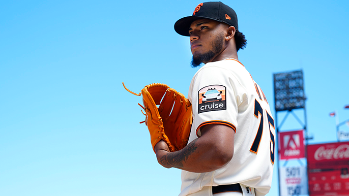 San Francisco Giants - Pick 3 #SFGiants jerseys. Which jerseys are you  picking?