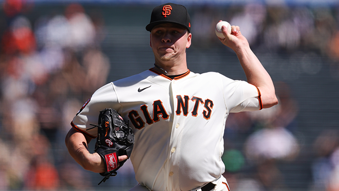 Which relievers should the SF Giants keep for 2023?