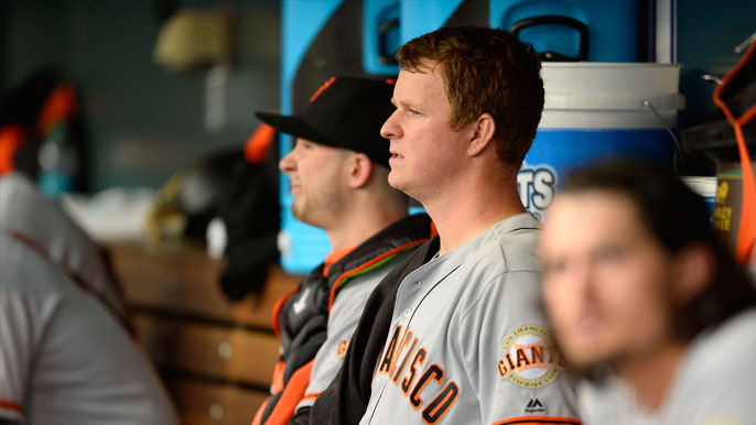 Jon Heyman: It's time for the Giants to worry about Matt Cain – KNBR