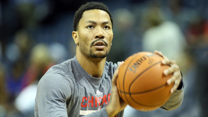 Derrick Rose traded by Chicago Bulls to New York Knicks for 3 players – The  Denver Post