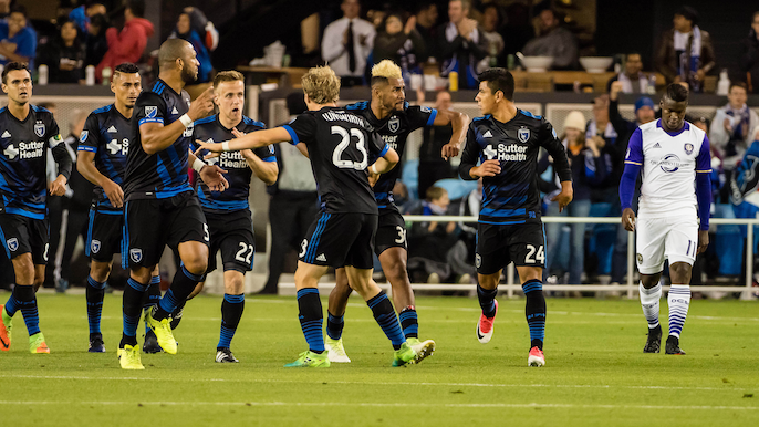 5 things to know as the Quakes take on FC Dallas