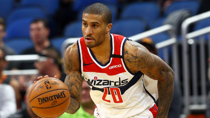 Gary Payton II - Wikipedia