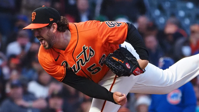 Giants' bullpen weapon is throwing harder and throwing a cutter, thanks to  Brian Bannister and Mariano Rivera – KNBR