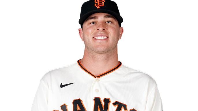 Giants calling up Sammy Long, intriguing lefty with incredible