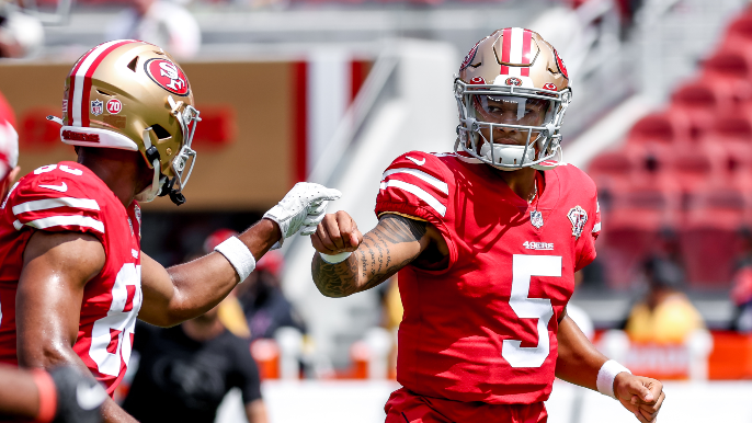 49ers game-by-game predictions for 2021 season – KNBR