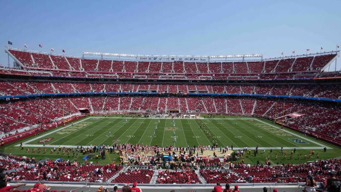 Matt Maiocco explains why 49ers are struggling at Levi's Stadium | KNBR