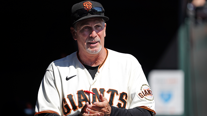 Ron Wotus to remain with Giants as Special Assistant to Baseball Operations  – KNBR