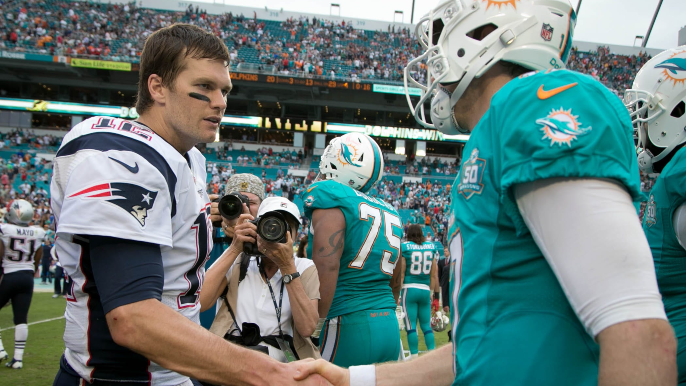 Report claims Tom Brady planned wild scheme to join Dolphins as executive,  then un-retire – KNBR
