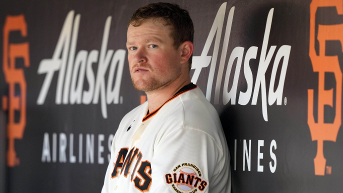 Krukow discusses Giants pitchers' pushback after being pulled – KNBR