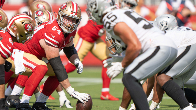 Breaking down the 49ers position battles worth watching – KNBR