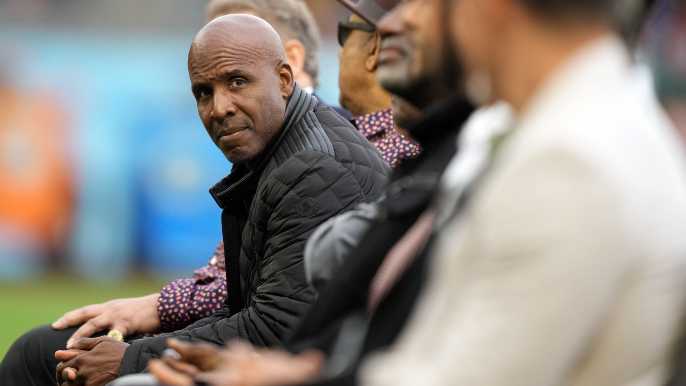 16-member committee that will vote on Barry Bonds making Hall of