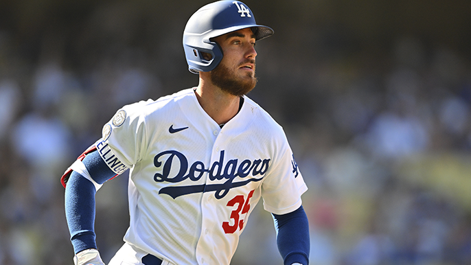 Cody Bellinger leaving Dodgers for Chicago – KNBR