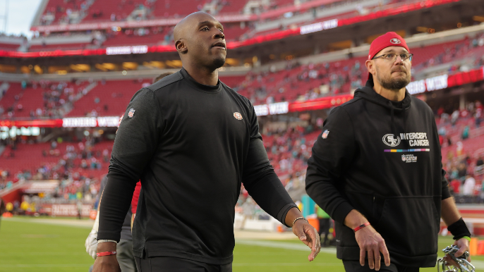 Broncos coaching search: Competition for DeMeco Ryans no surprise