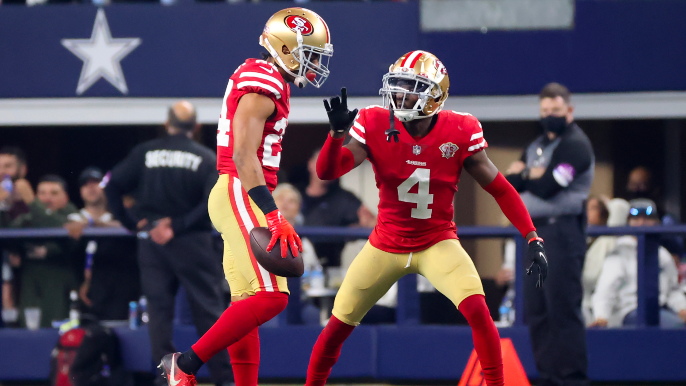 49ers fear torn ACL for CB Emmanuel Moseley