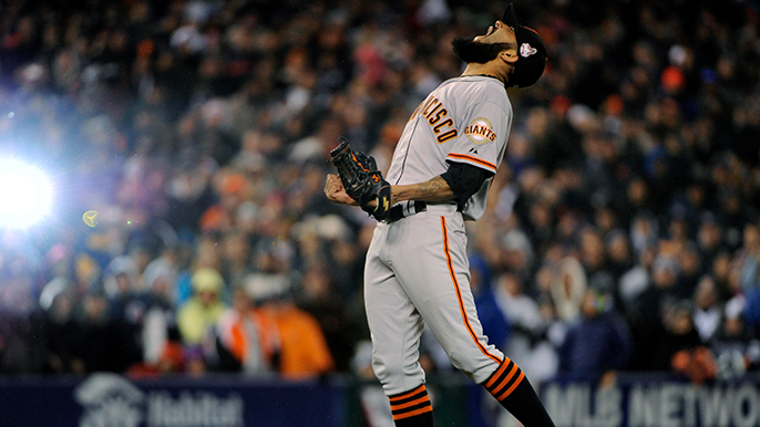 MLB rumors: Sergio Romo to sign Giants contract, pitch in
