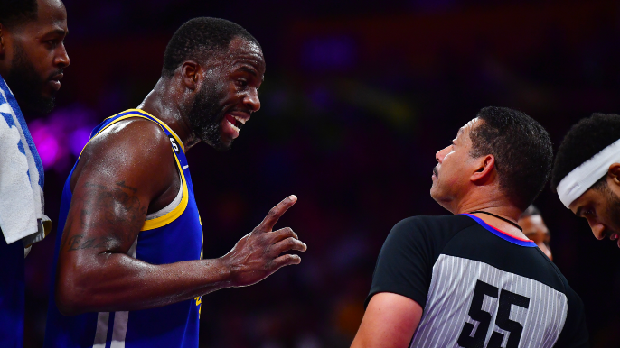5 takeaways from Lakers' dominant Game 3 victory over Warriors